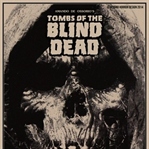 Blind Dead Serisi ya da Kendi Gerçekliğinden Soyut