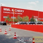 Chery Yetkili Servisleri