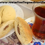 Çikolatalı Kurabiye Tarifi