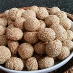 Çıtır Misket Simit Tarifi
