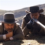 Django Unchained / Zincirsiz