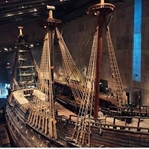En Muhteşem Gemi Müzesi:VASA