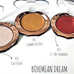 Flormar Bohemian Dream Koleksiyonu Puffy Farlar