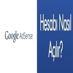 Google Adsense Hesabı Nasıl Açılır?