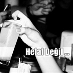 Helal Değil – Ebru Aydın