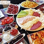 KAHVALTI KEYFİ
