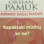 Kırmızı Saçlı Kadın Roman Kapağındaki Sırlar?