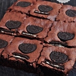 Oreolu Brownie