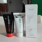 Oriflame BB Krem, CC Krem ve Renkli Nemlendirici