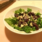 Pancarlı Roka Salatası