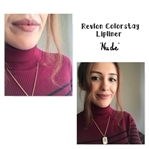 Revlon Nude Dudak Kalemi