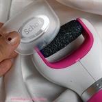 Scholl Velvet Smooth Elmas Taneleri- Elektronik Ay