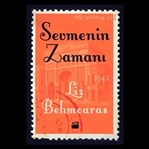 Sevmenin Zamanı