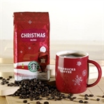 Starbucks Kahve Çekirdeklerinin Aromaları