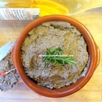 Tavuk Ciğer Pate