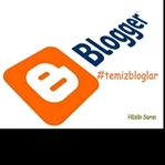 Temiz Bloglar!