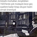 Yaşlanmak Güzeldir