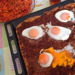 Yumurtalı Kiş