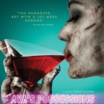2016 İlk Korku Filmlerinden Biri: Ava's Possession