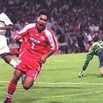 ABD'ye Gol Attı, Askerlikten Muaf Oldu