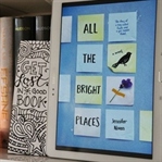 All The Bright Places - Jennifer Niven | Kitap