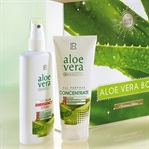 Aloe Vera Nedir ?