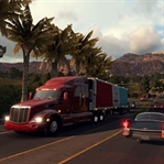 American Truck Simulator İncelemesi