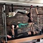 Antidepresan Yerine Pilates