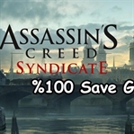 Assassin’s Creed Syndicate Save Game