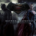 BATMAN V SUPERMAN'IN İLK KESILMIŞ SAHNESI