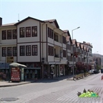 Beypazarı Gezisi