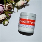 Bir Sivilce Kurutucu: Sudocrem