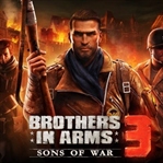 Brothers in Arms 3: Sons of War