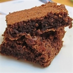 Brownie Tarifi