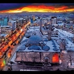 Bulutların Arasındaki Şehir: Erzurum