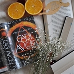 Cadı Avcısı - Virginia Boecker | Kitap Yorumu