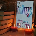 Confess - Colleen Hoover | Kitap Yorumu