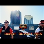 Donut Dedektif
