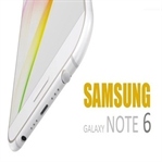 Galaxy Note 6 Ne Zaman Çıkıyor