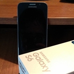Galaxy S6'yı İnceledik!