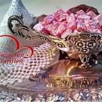 Gül Lokumu