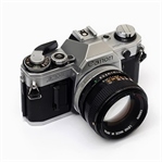 Hangi Analog Fotoğraf Makinesini Almalıyım ?