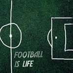 Hayat, Futbola Fena Halde Benzer