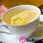 Ihlamur Çayının Faydaları