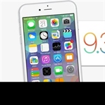 iOS 9.3’e Sadece Birkaç Gün Kaldı