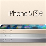 iPhone 5SE Geliyor