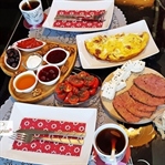 Kahvaltı Keyfi