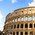 Kahve Başkenti Roma