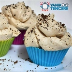 Kahveli Cupcake