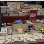Kitap İndirimi Duymadık Demeyin